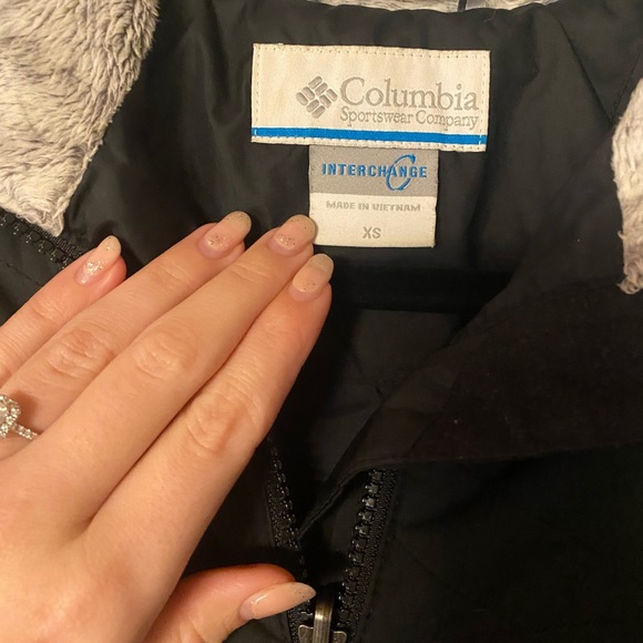 Columbia Jacket - Picture 3 of 4
